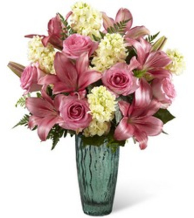 FLORAL INSIGHT'S PERFECT DAY BOUQUET FLORAL INSIGHT'S PERFECT DAY BOUQUET