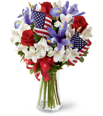 The Unity Bouquet The Unity Bouquet