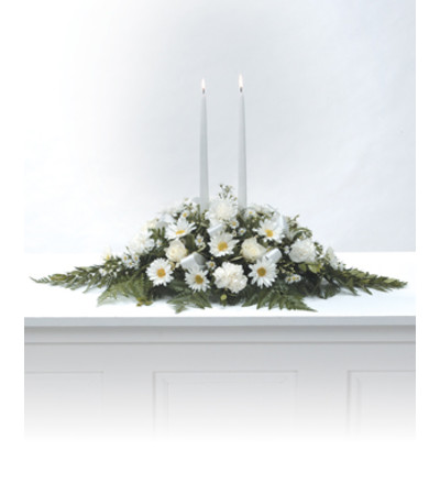 Candle Arrangement CTT4-11 Candle Arrangement CTT4-11
