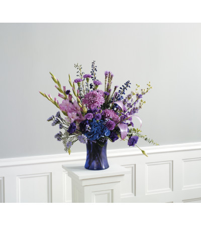 Vase Arrangement CTT50-11 Vase Arrangement CTT50-11