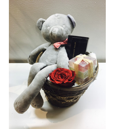 Love Basket Love Basket