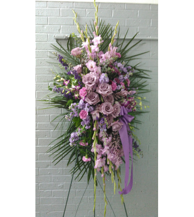 Memories in Violet Memories in Violet