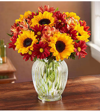 Fall Country Bouquet Fall Country Bouquet