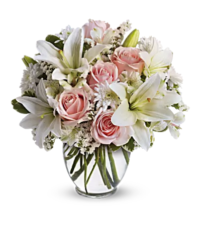 Teleflora - Arrive In Style Bouquet Teleflora - Arrive In Style Bouquet