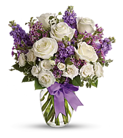 Teleflora - Enchanted Cottage Bouquet Teleflora - Enchanted Cottage Bouquet