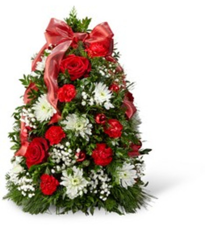 MAKE IT MERRY TREE MAKE IT MERRY TREE