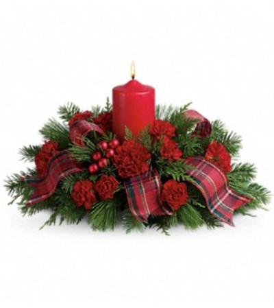 Family Celebration Centerpiece Family Celebration Centerpiece
