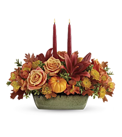 Country Centerpiece Country Centerpiece