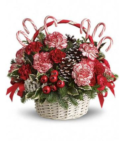 Joyful Basket Joyful Basket