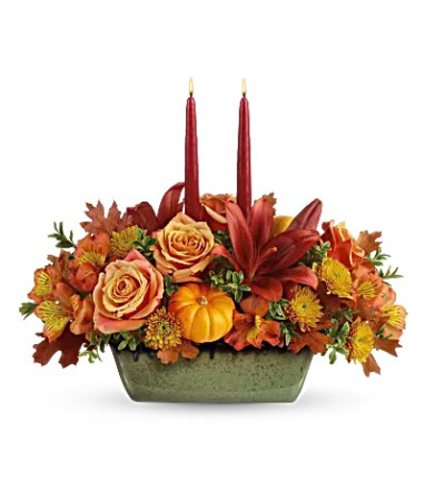 Country Oven Centerpiece Country Oven Centerpiece