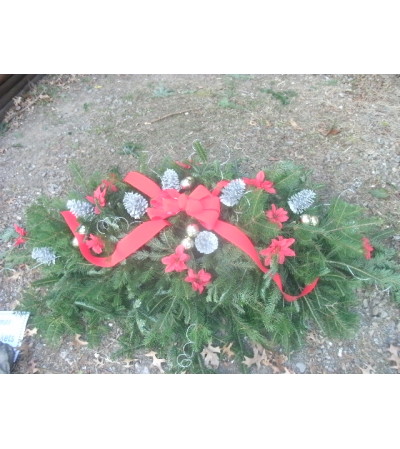 Grave Blanket Grave Blanket