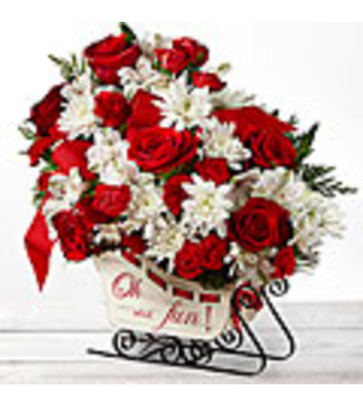 FTD Holiday Traditions FTD Holiday Traditions