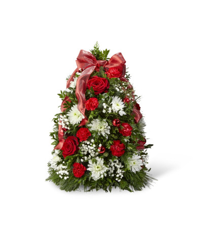 FTD Make it Merry Tree FTD Make it Merry Tree