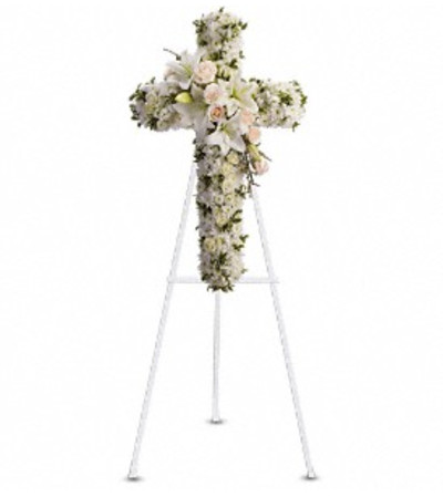 Divine Light - by Jennifer's Flowers Divine Light - by Jennifer's Flowers