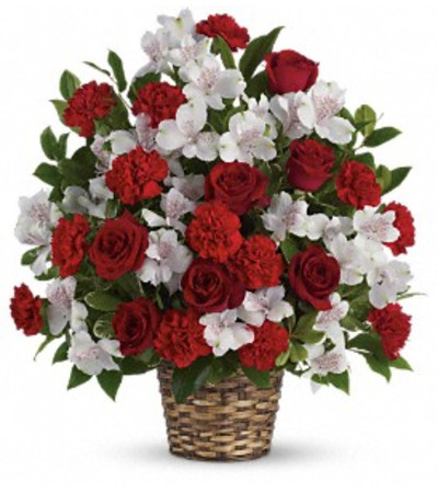 Truly Beloved Bouquet - by Jennifer's Flowers Truly Beloved Bouquet - by Jennifer's Flowers
