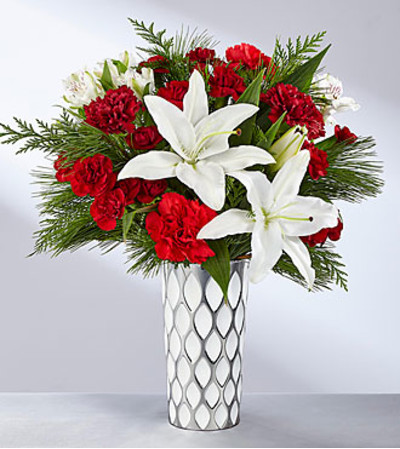 Holiday Elegance Holiday Elegance