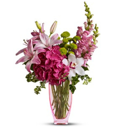 Pink n' Playful Pink n' Playful