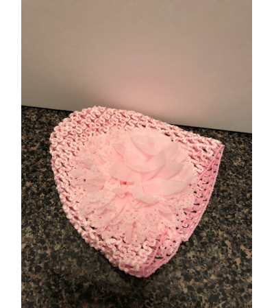 Baby Girl Hat Baby Girl Hat