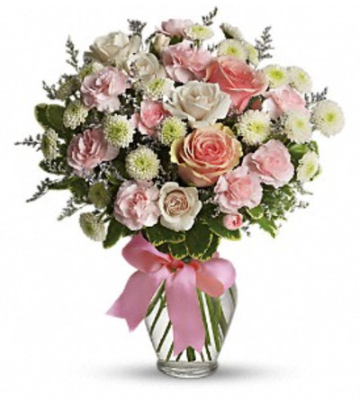 Cotton Candy Bouquet Cotton Candy Bouquet