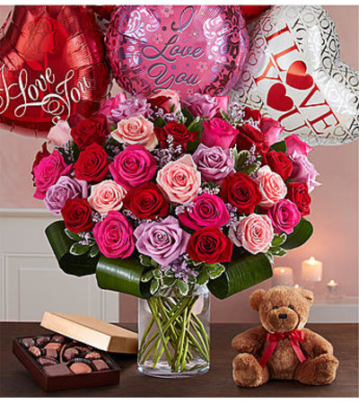 Love Bouquet Love Bouquet