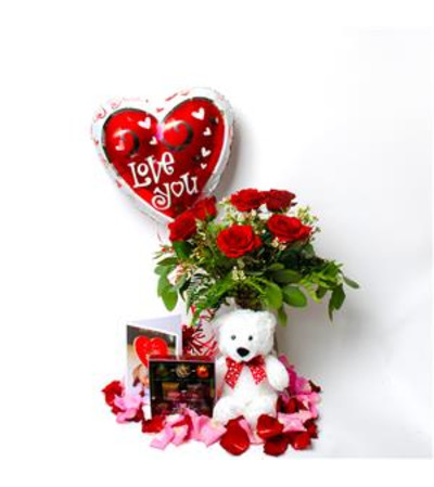 Valentine's Special Valentine's Special