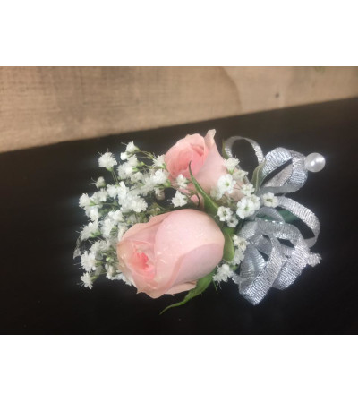 Boutonniere Boutonniere
