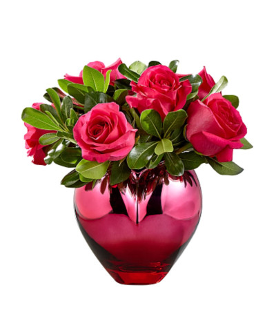 Heart of Roses Heart of Roses