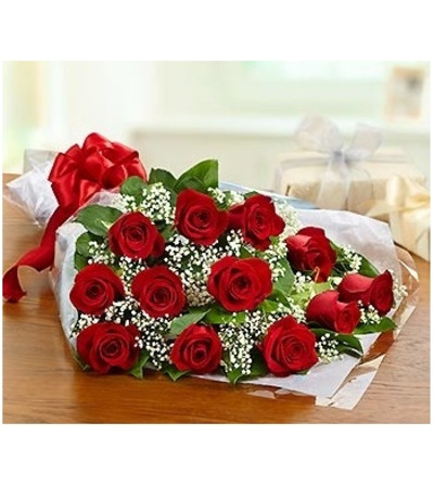 12 Red Roses 12 Red Roses