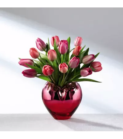 The FTD® Season of Love™ Bouquet The FTD® Season of Love™ Bouquet
