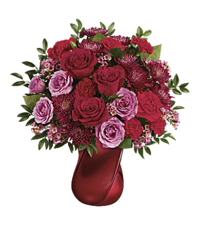 Mad Crush Bouquet Mad Crush Bouquet