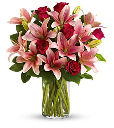 So Enchanting Bouquet So Enchanting Bouquet