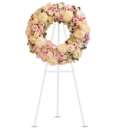 Peace Eternal Wreath Peace Eternal Wreath