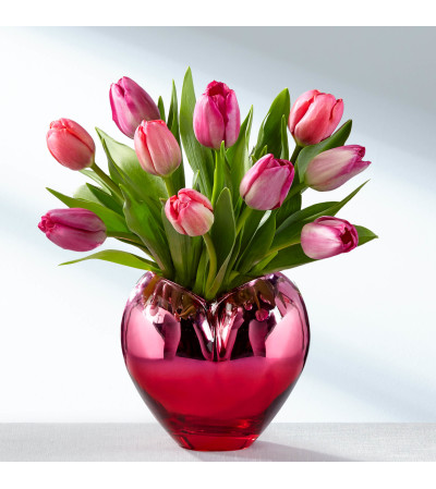 The season of love bouquet The season of love bouquet