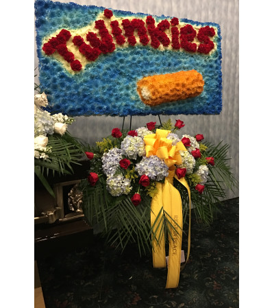 Custom Twinkies Custom Twinkies
