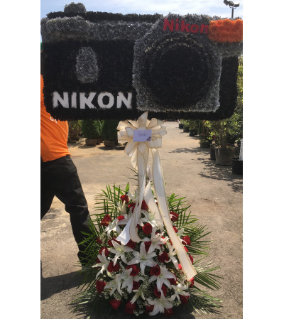 Custom Nikon Camera Custom Nikon Camera