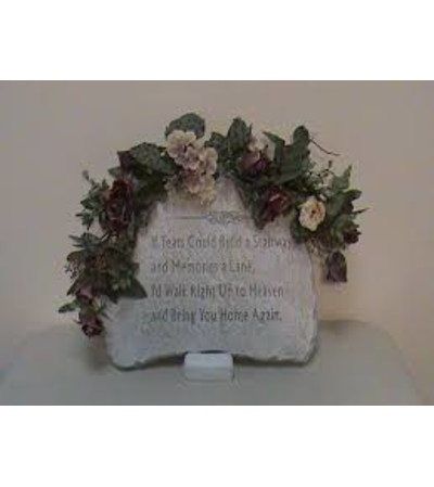 memory stone arrangement memory stone arrangement