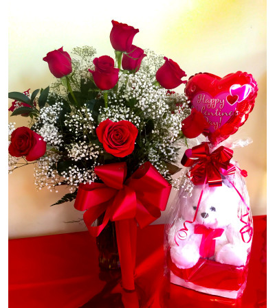 Valentine's Day Special Valentine's Day Special