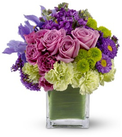 Mad About You Bouquet Mad About You Bouquet