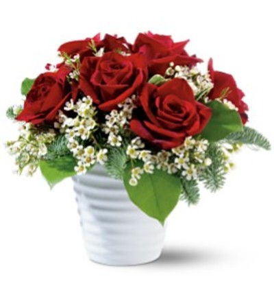 Ravishing Roses Ravishing Roses