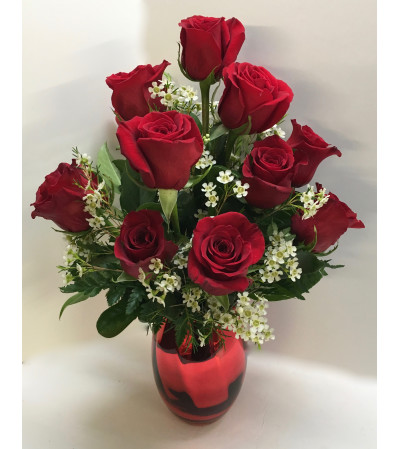 Shimmering Roses Special by Rothe Shimmering Roses Special by Rothe