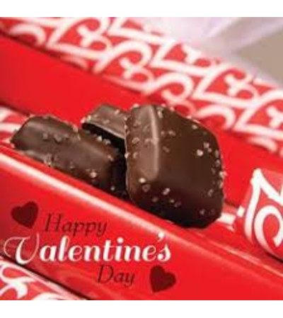 Abdallah Chocolates Mini Assorted Abdallah Chocolates Mini Assorted