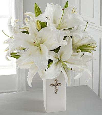 Faithful Blessings Faithful Blessings