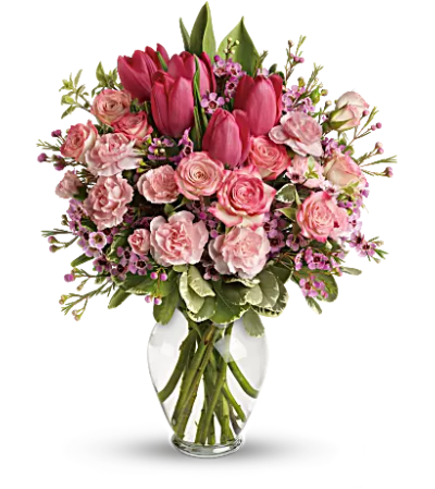 Teleflora - Full of Love Bqt Teleflora - Full of Love Bqt