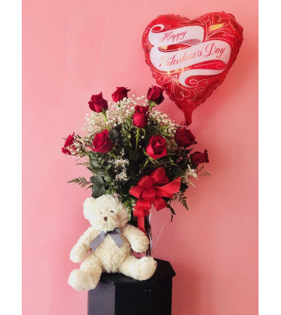 Lover's Special Lover's Special