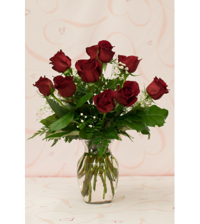 Red Roses Special Red Roses Special