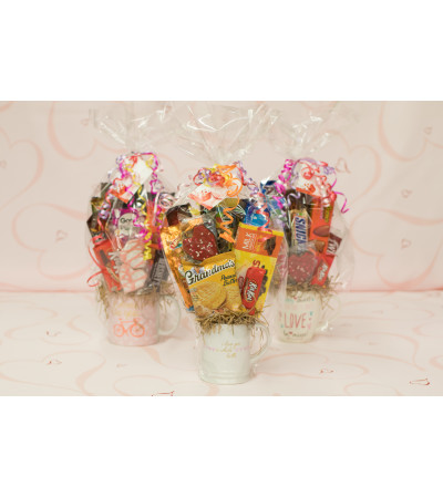 Valentine Candy Mug Special Valentine Candy Mug Special