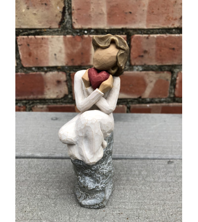 WILLOW TREE ANGEL -Always WILLOW TREE ANGEL -Always