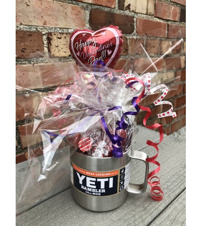 Yeti 14oz "mug of love" Yeti 14oz "mug of love"