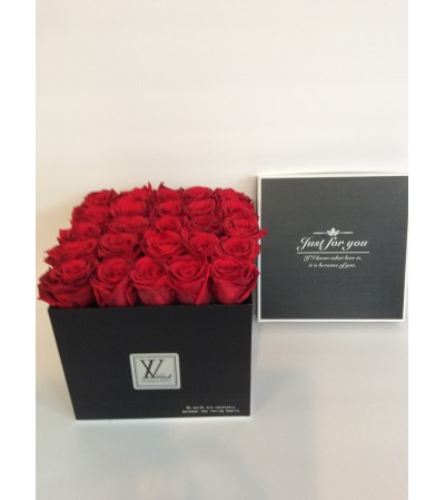 FOREVER ROSE 1 FOREVER ROSE 1
