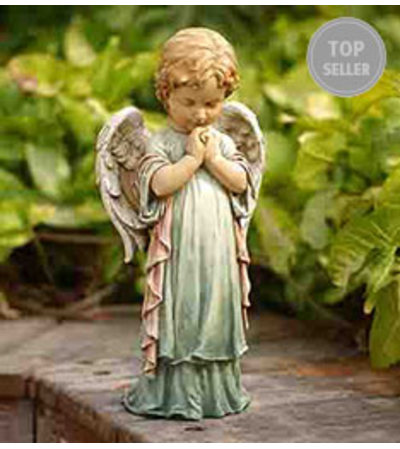 PRAYING ANGEL PRAYING ANGEL